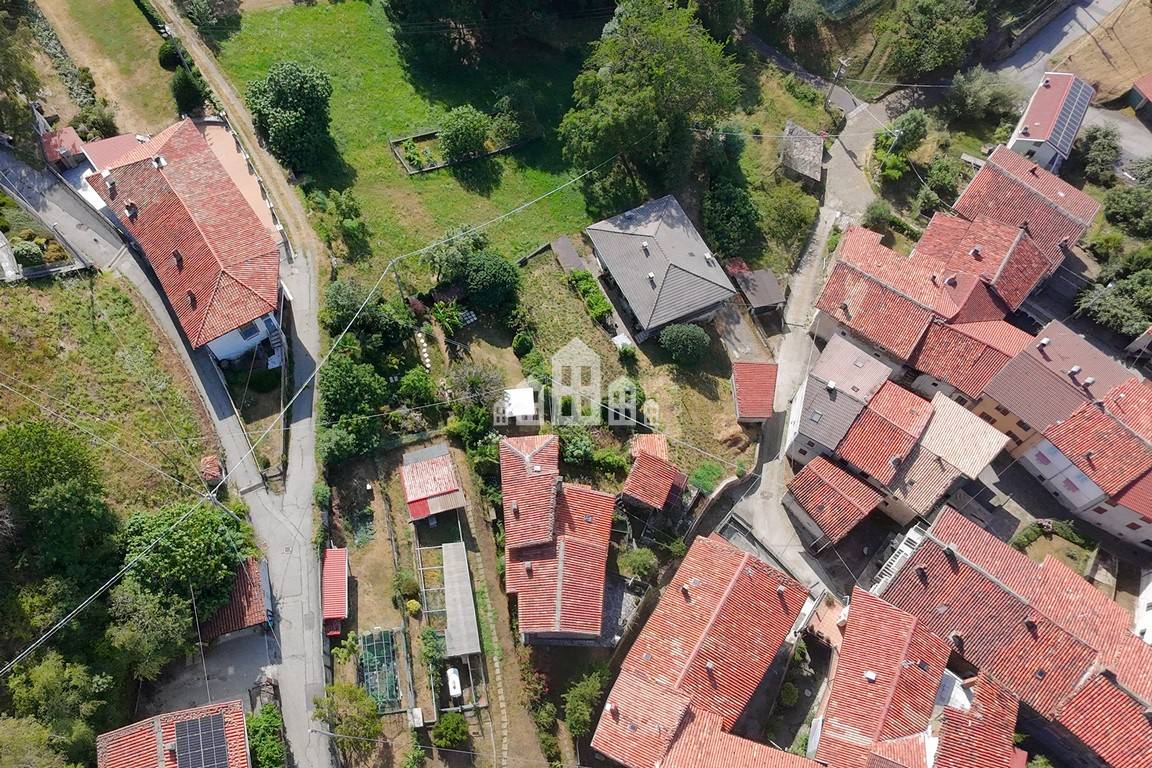 Casa semindipendente in vendita a Val di Chy, Pecco