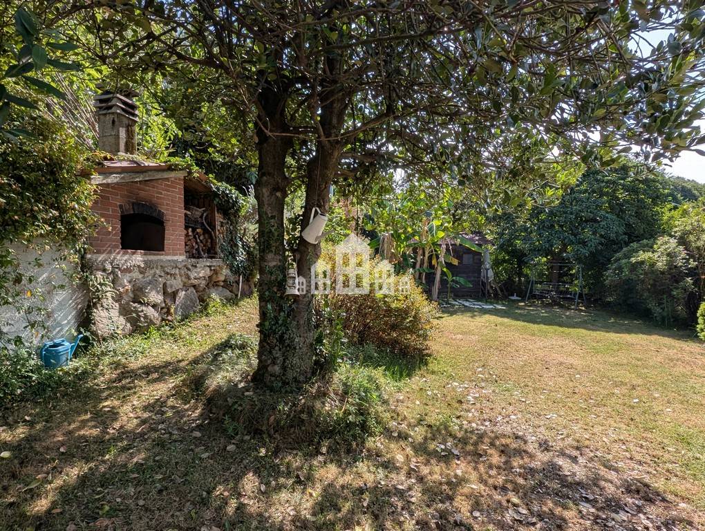 Casa semindipendente in vendita a Val di Chy, Pecco