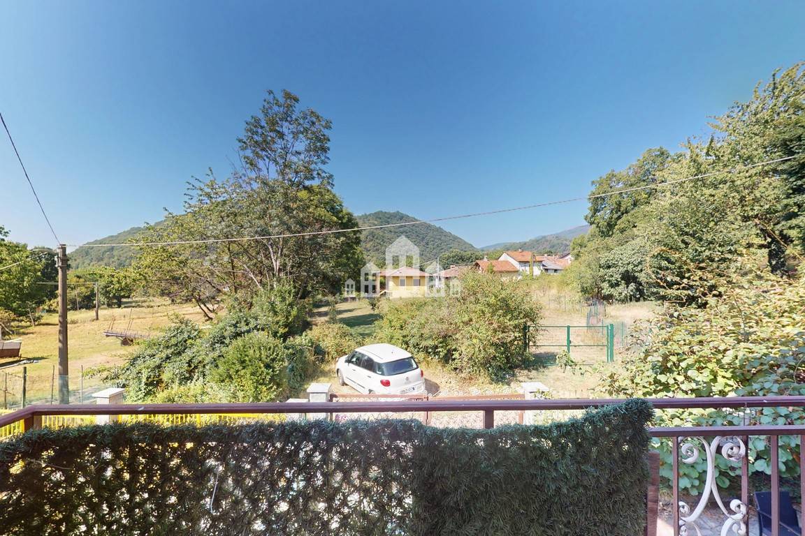 Casa semindipendente in vendita a Vistrorio