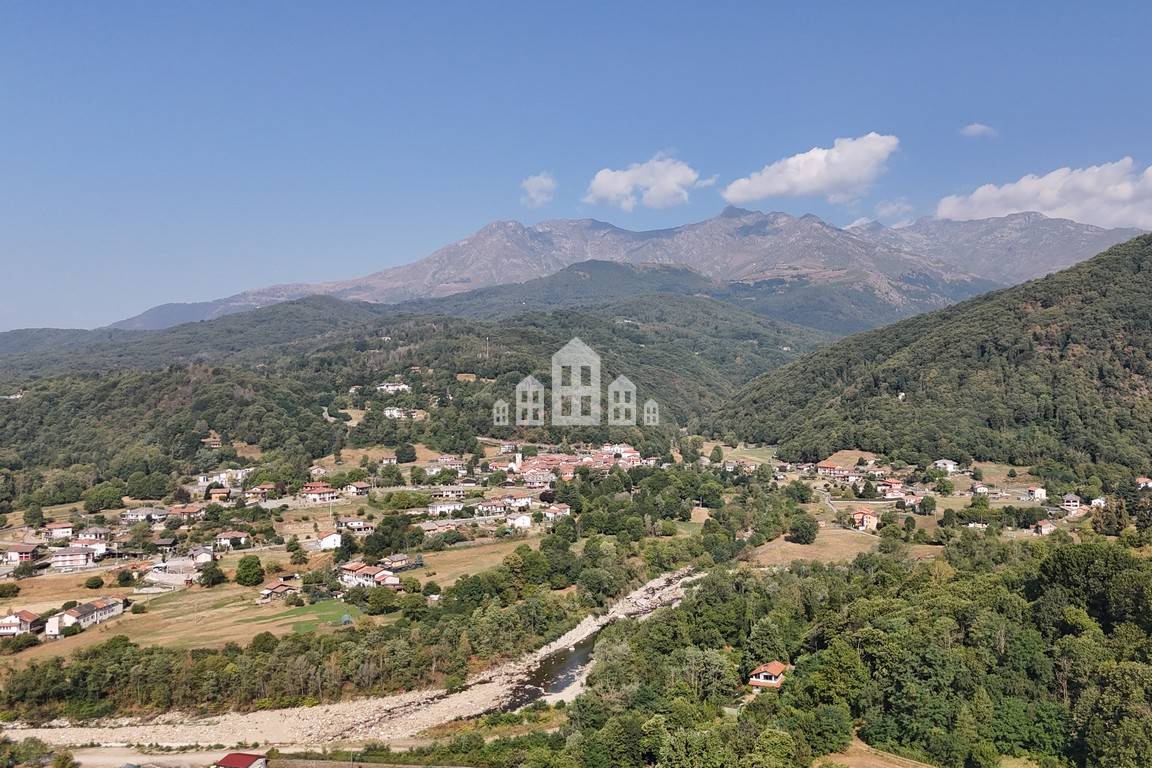 Casa semindipendente in vendita a Vistrorio