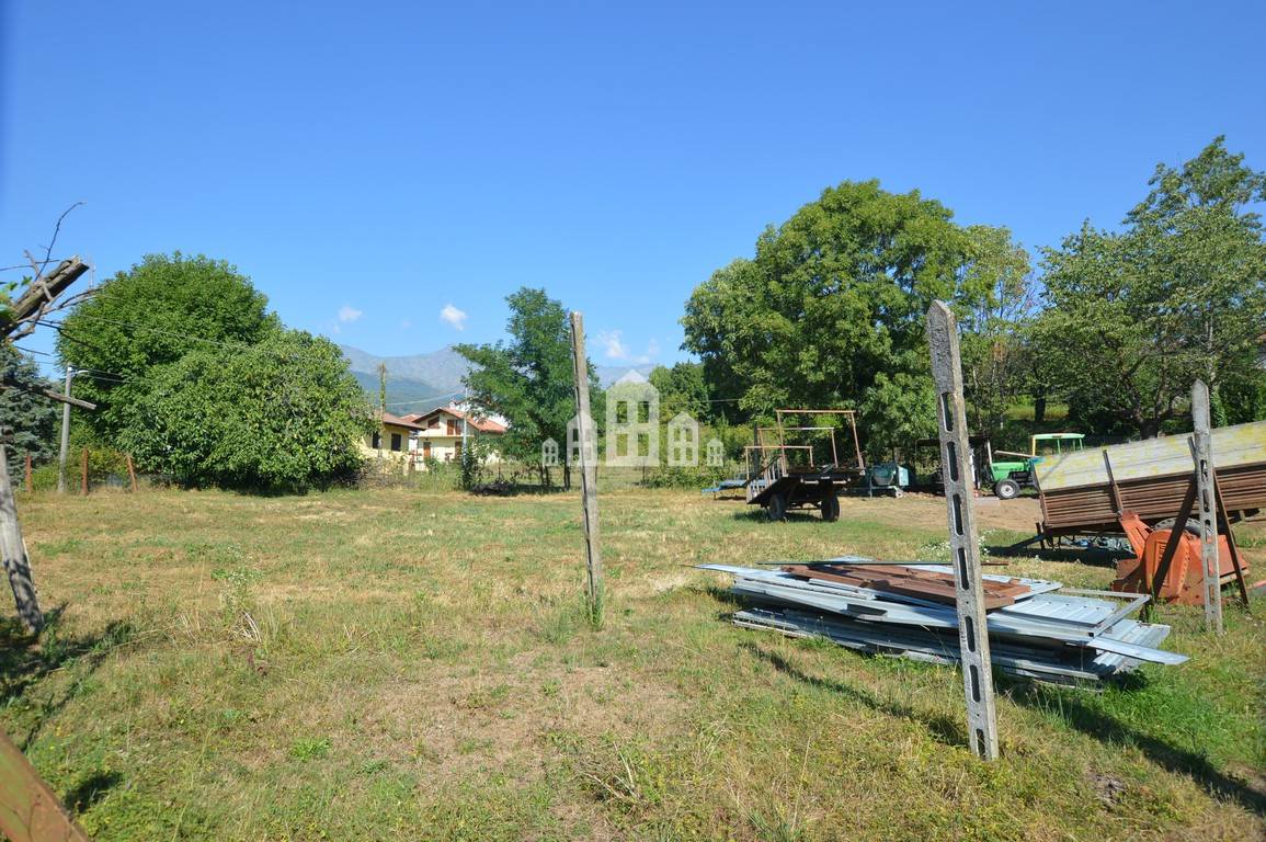 Casa semindipendente in vendita a Vistrorio