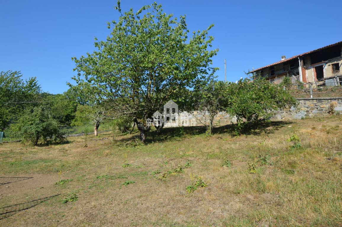 Casa semindipendente in vendita a Vistrorio