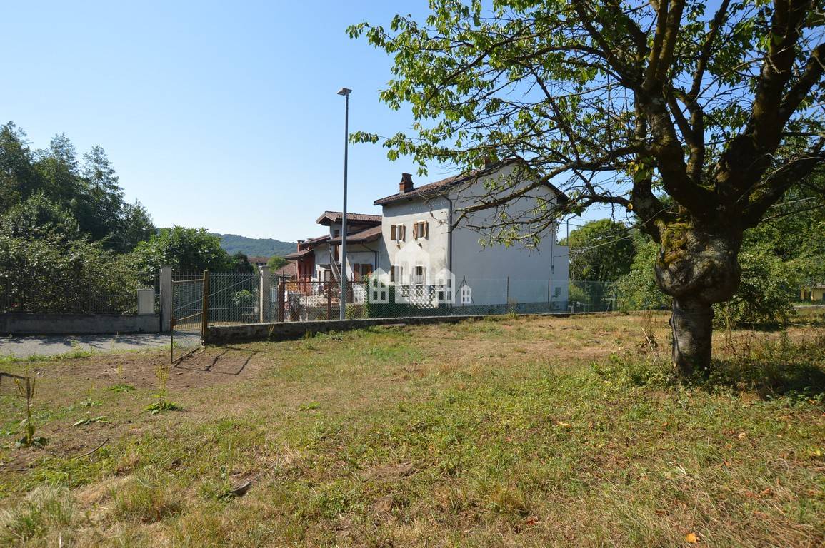 Casa semindipendente in vendita a Vistrorio