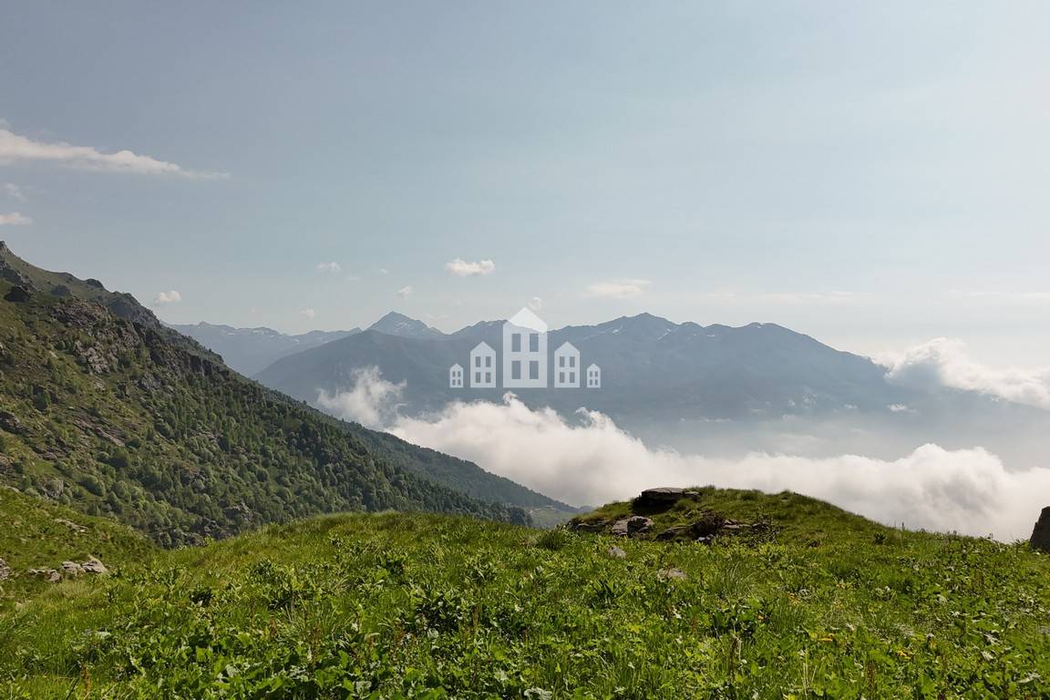 Rustico in vendita a Quincinetto