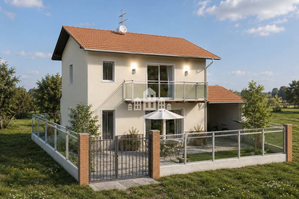 Villa in vendita a Loranz