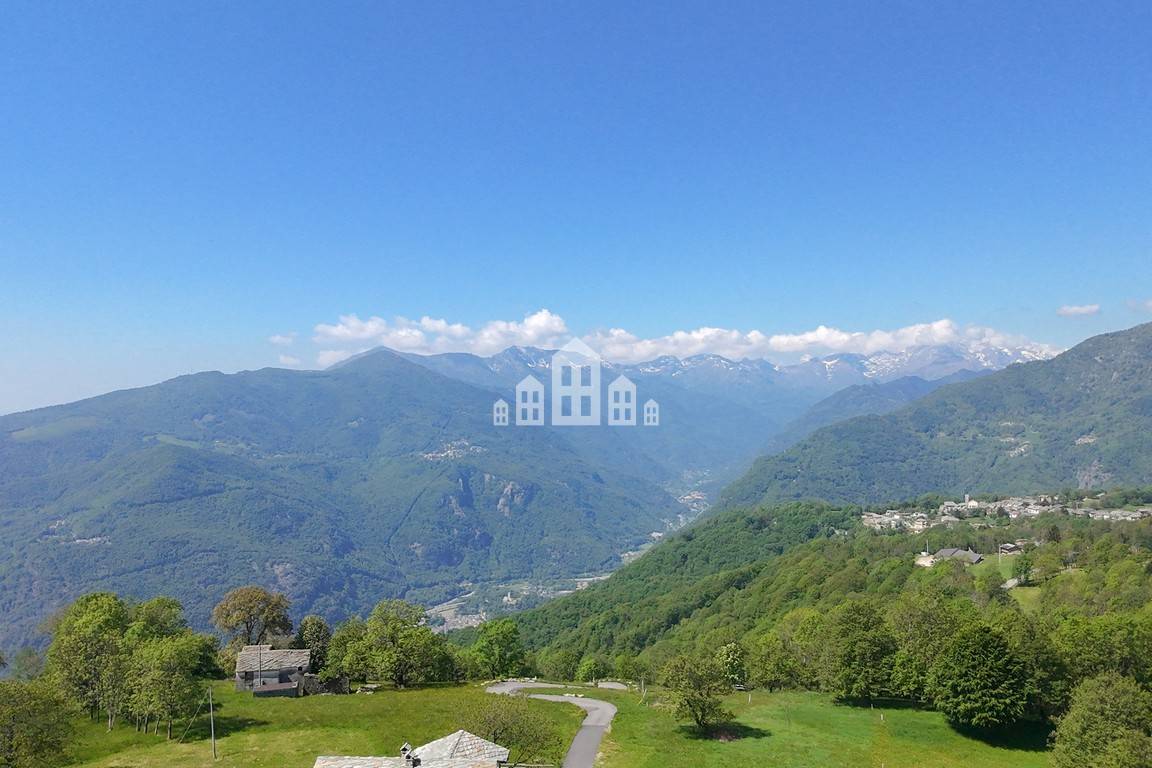 Rustico in vendita a Frassinetto