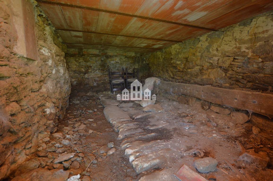 Rustico in vendita a Frassinetto