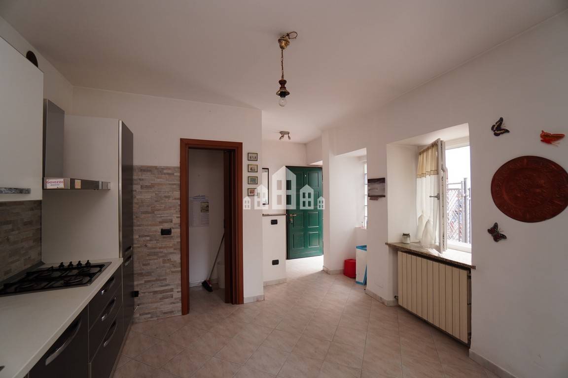 Casa semindipendente in vendita a Salassa