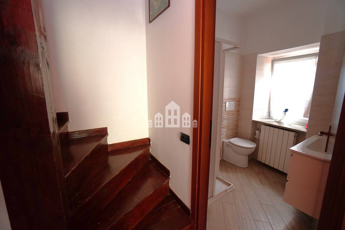 Casa semindipendente in vendita a Salassa