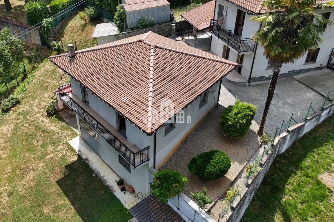Casa indipendente in vendita a Borgiallo, San Carlo