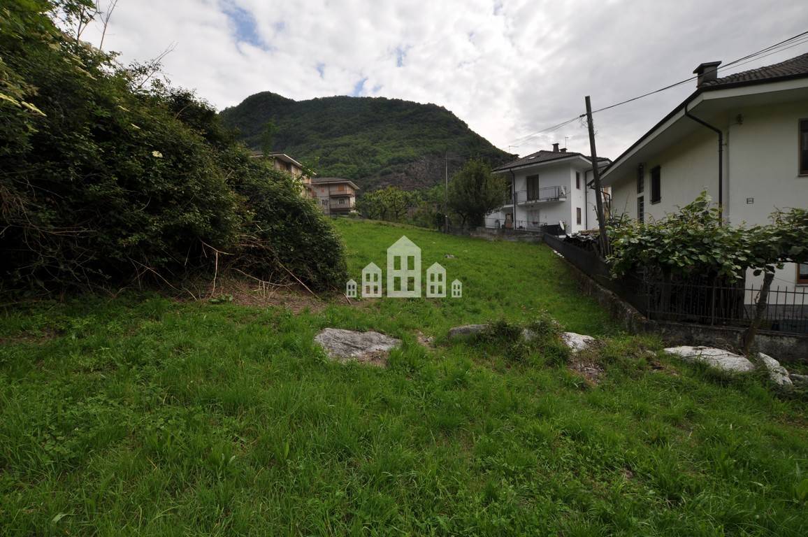 Terreno edificabile in vendita a Sparone