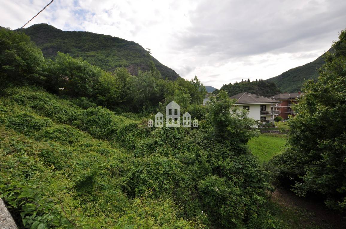 Terreno edificabile in vendita a Sparone