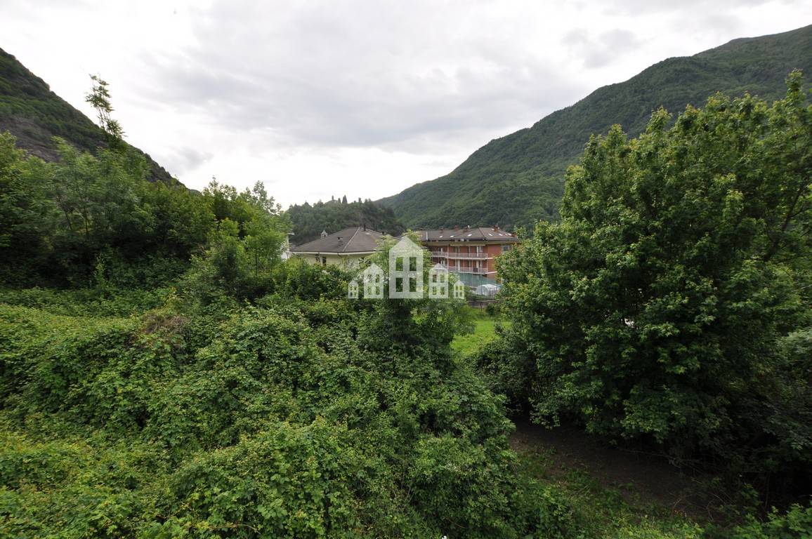 Terreno edificabile in vendita a Sparone
