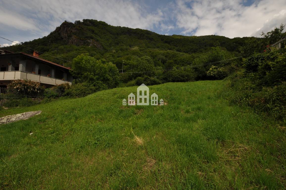 Terreno edificabile in vendita a Sparone
