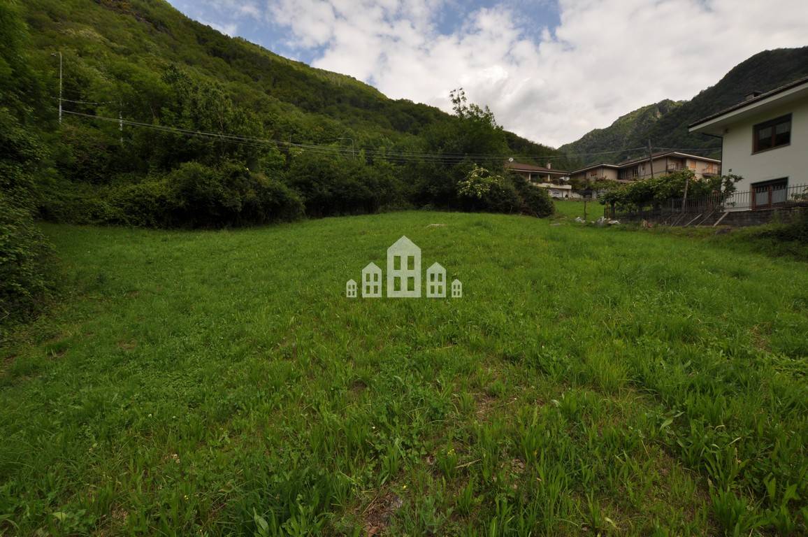 Terreno edificabile in vendita a Sparone