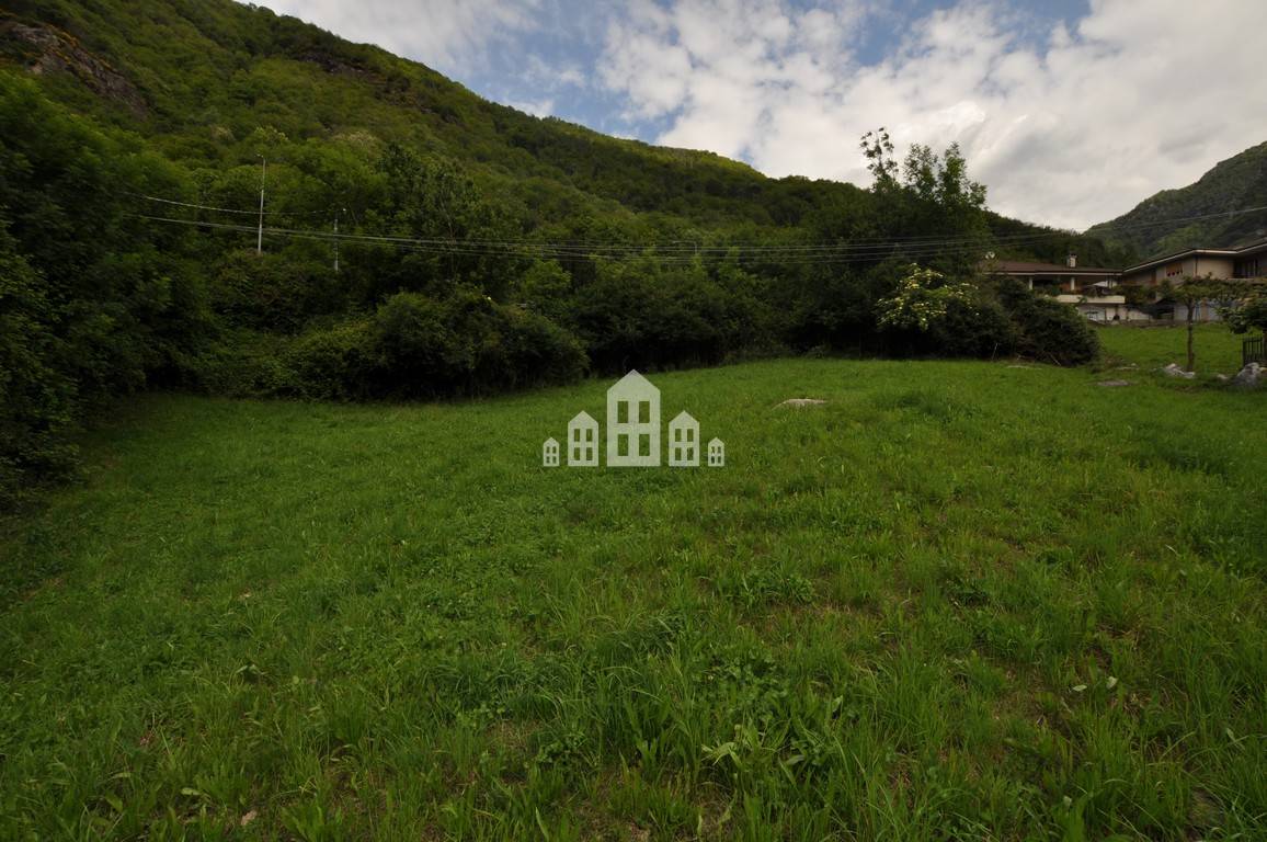 Terreno edificabile in vendita a Sparone