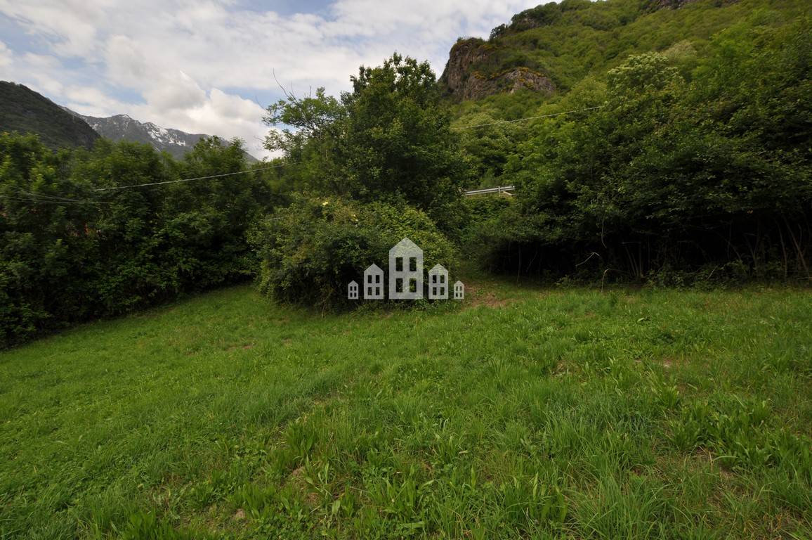 Terreno edificabile in vendita a Sparone