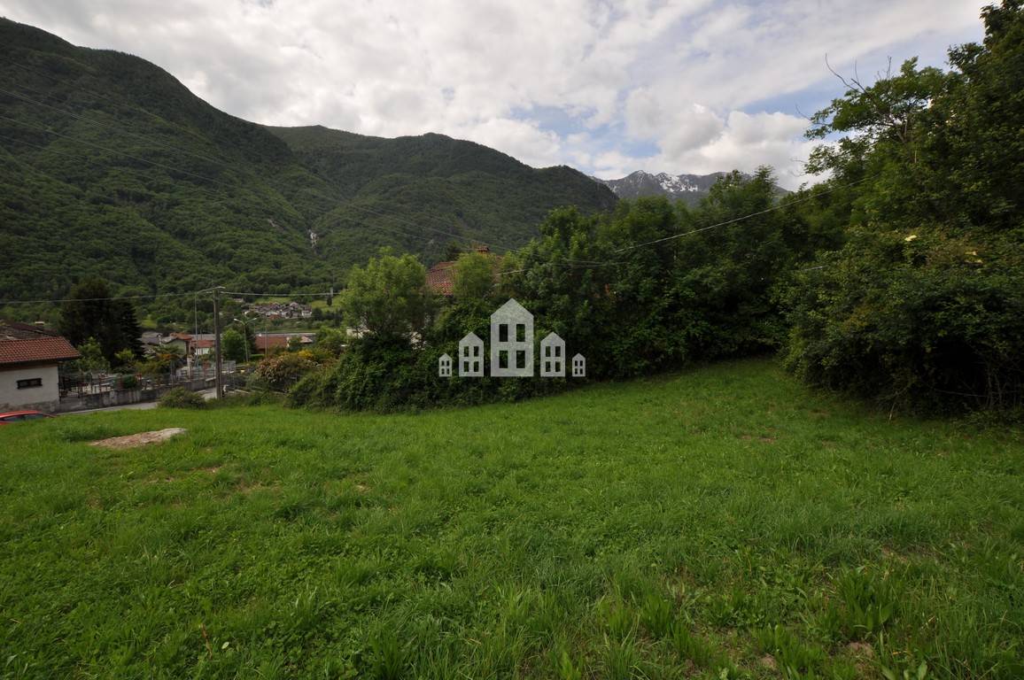 Terreno edificabile in vendita a Sparone