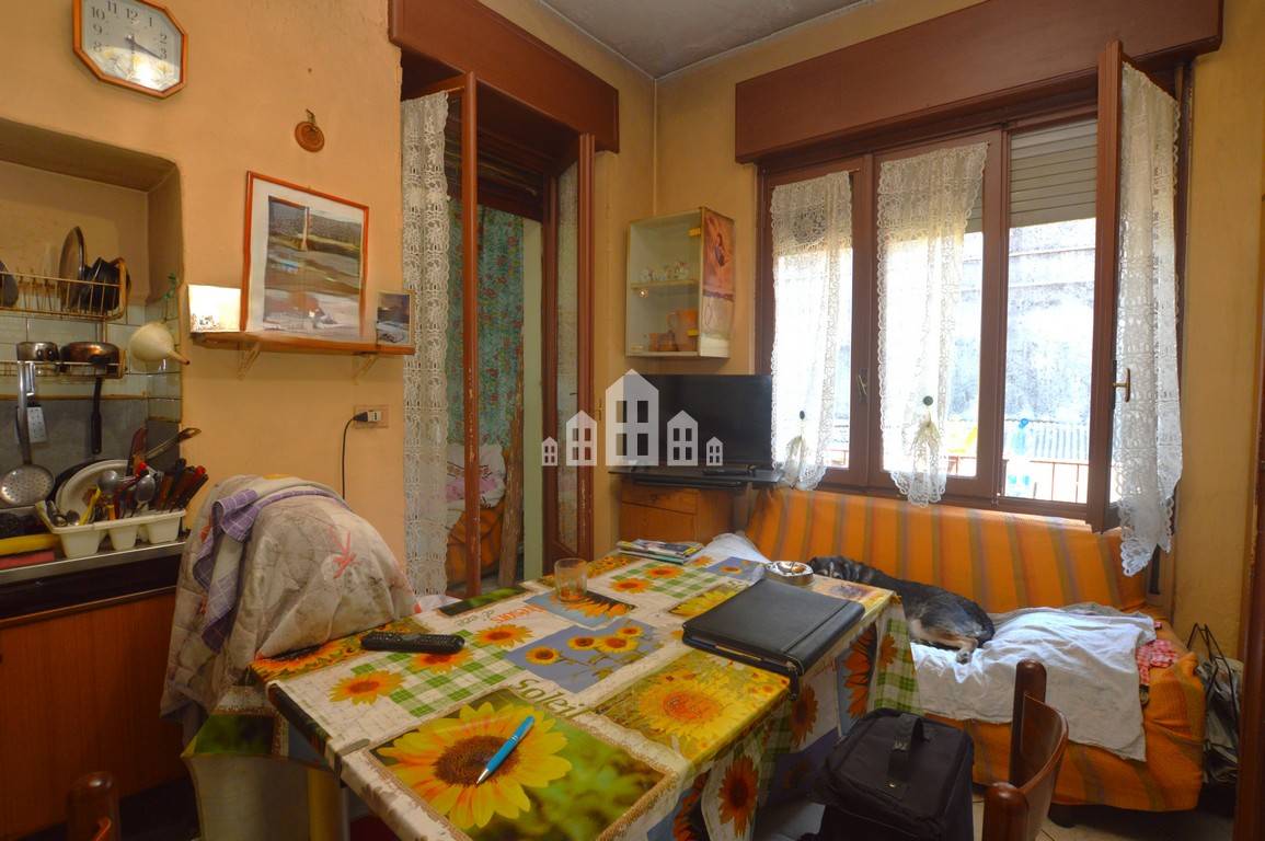 Casa semindipendente in vendita a Castellamonte
