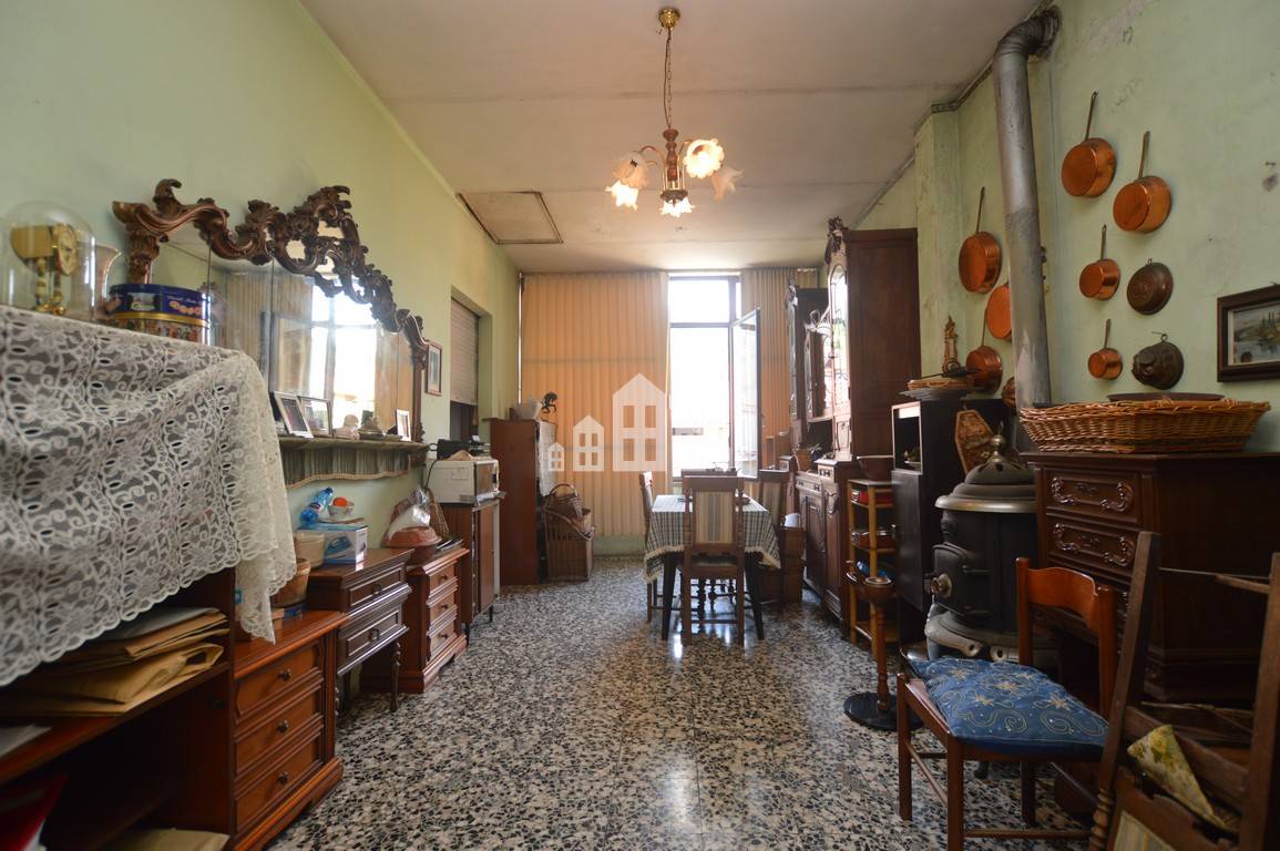 Casa semindipendente in vendita a Castellamonte
