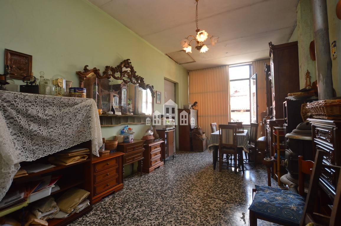 Casa semindipendente in vendita a Castellamonte