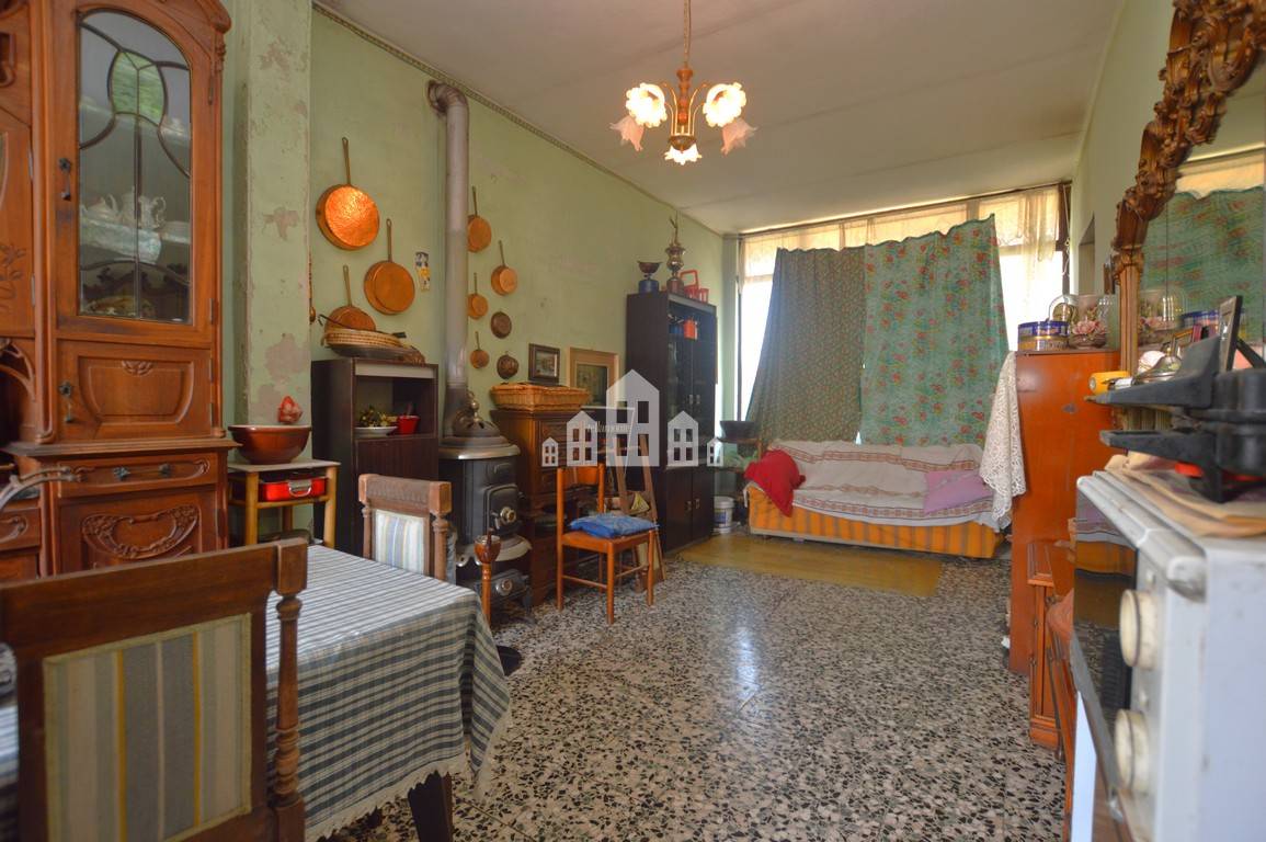 Casa semindipendente in vendita a Castellamonte