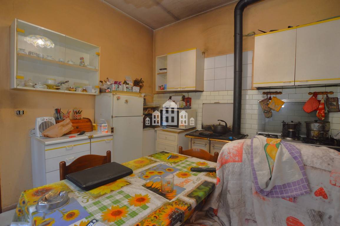 Casa semindipendente in vendita a Castellamonte