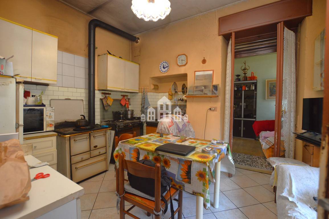 Casa semindipendente in vendita a Castellamonte