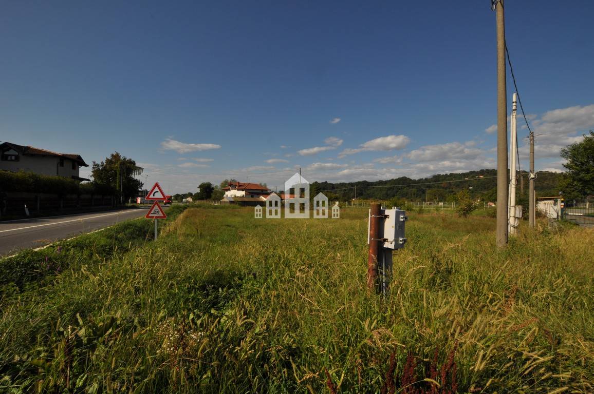 Terreno Agricolo in vendita a Torre Canavese