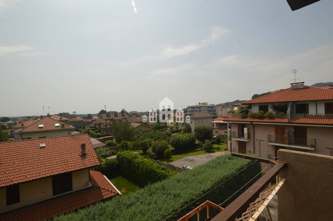 Appartamento in vendita a Cuorgn