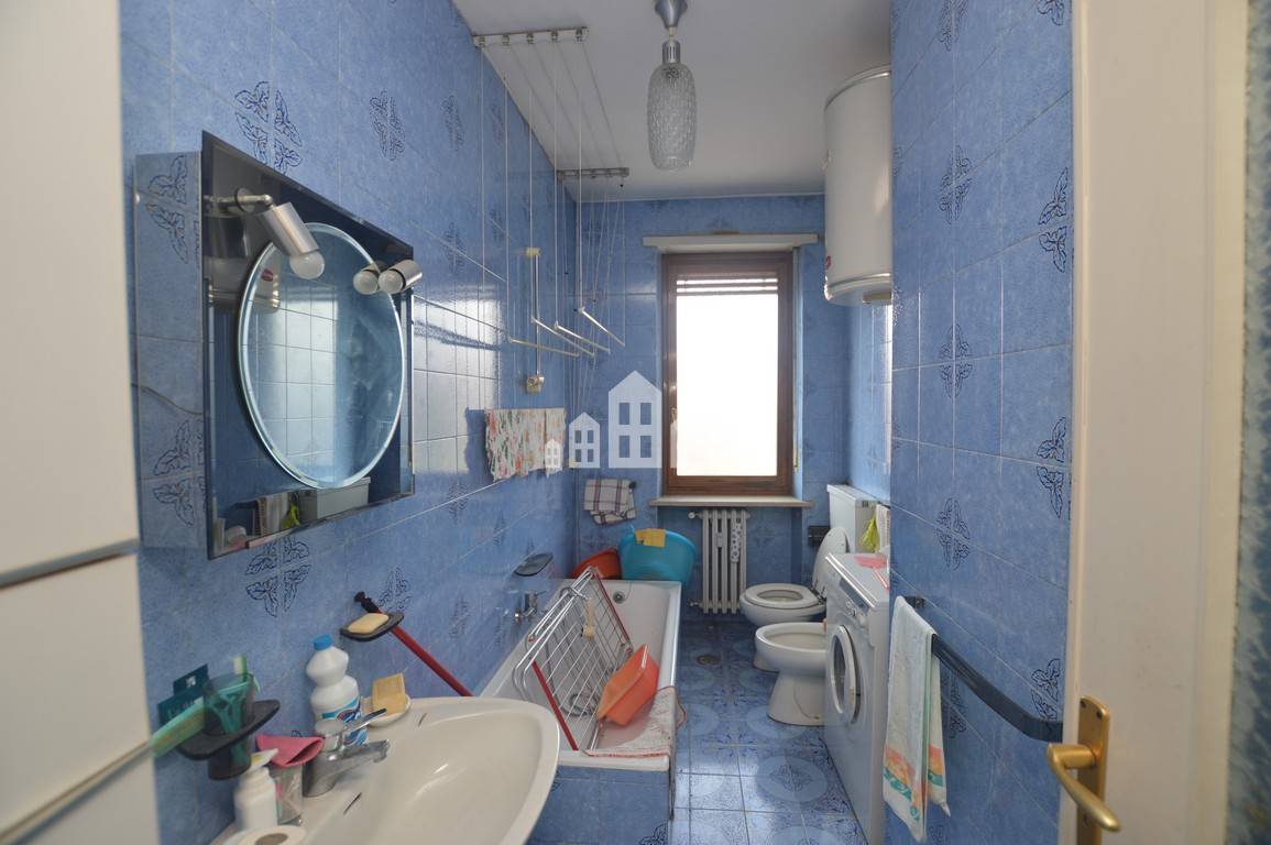 Appartamento in vendita a Cuorgn
