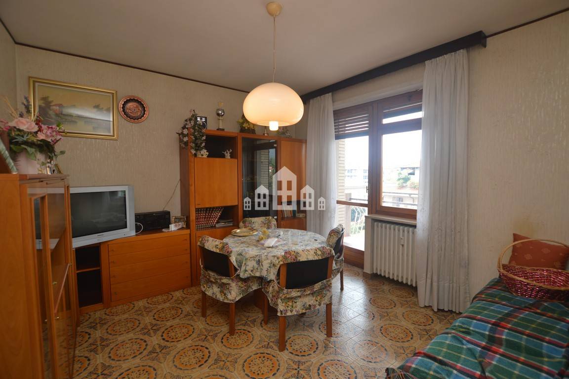 Appartamento in vendita a Cuorgn