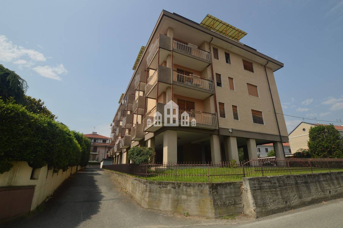 Appartamento in vendita a Cuorgn
