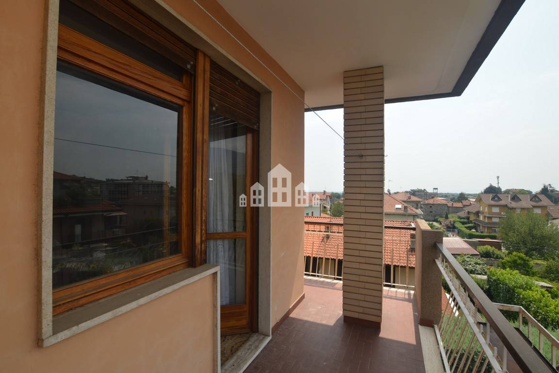 Appartamento in vendita a Cuorgn