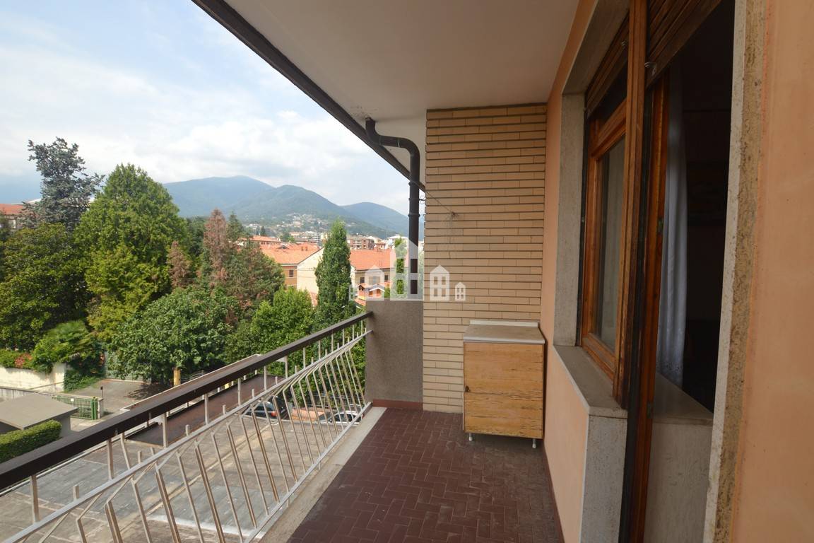 Appartamento in vendita a Cuorgn