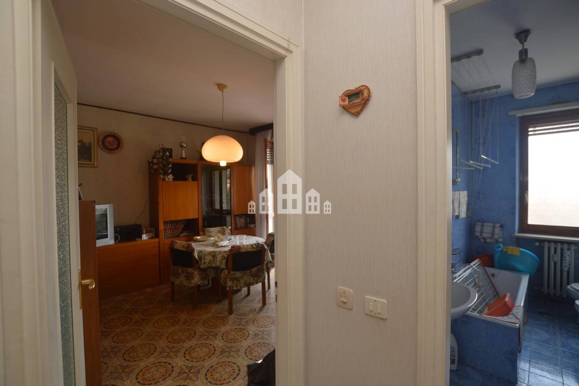 Appartamento in vendita a Cuorgn