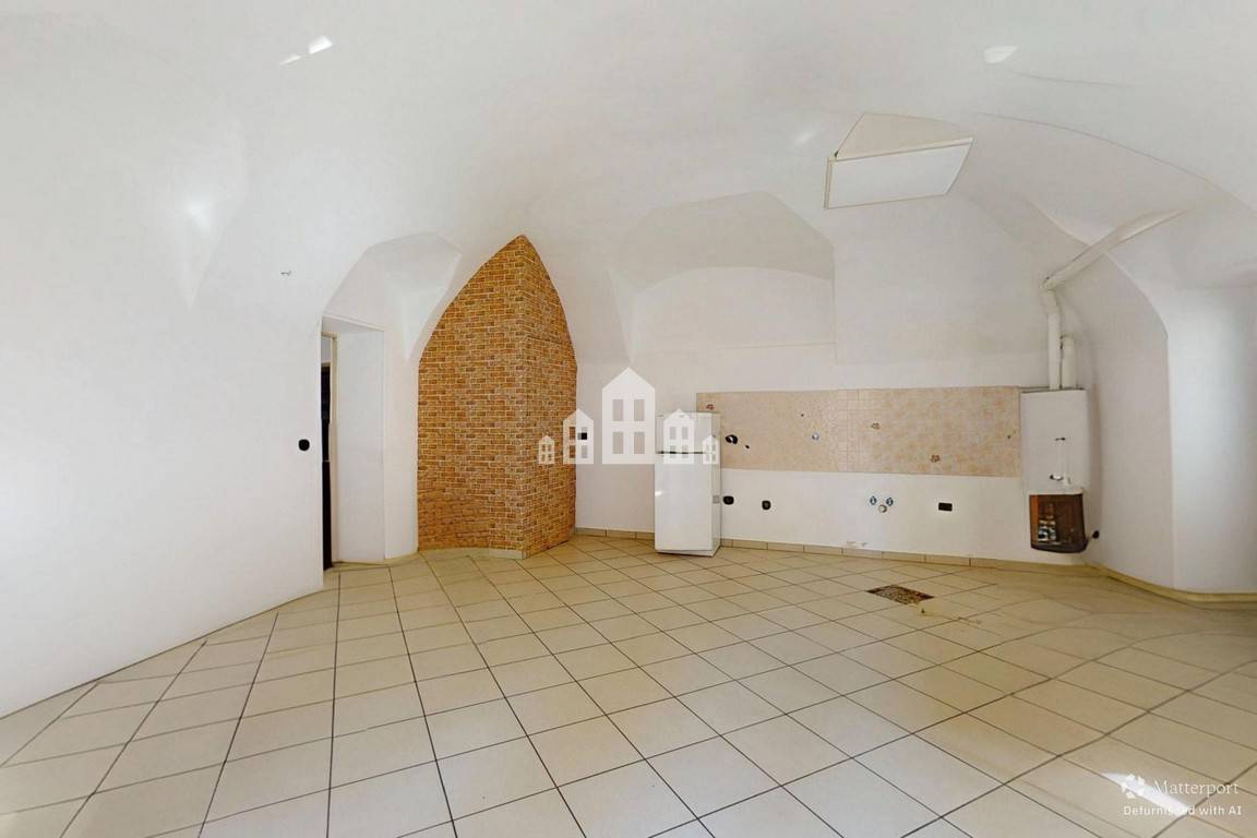Casa semindipendente in vendita a San Martino Canavese