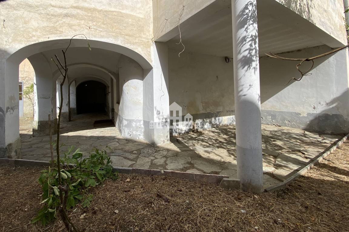 Casa semindipendente in vendita a Castellamonte, Campo