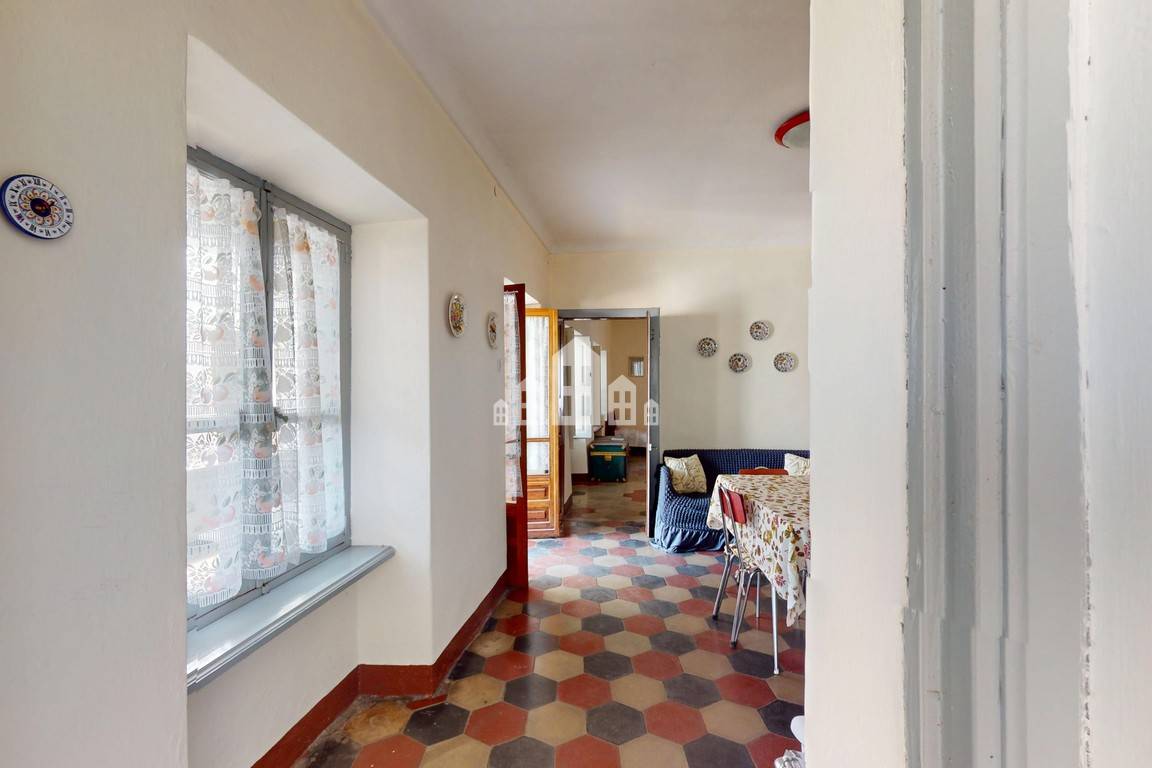 Casa semindipendente in vendita a Castellamonte, Campo