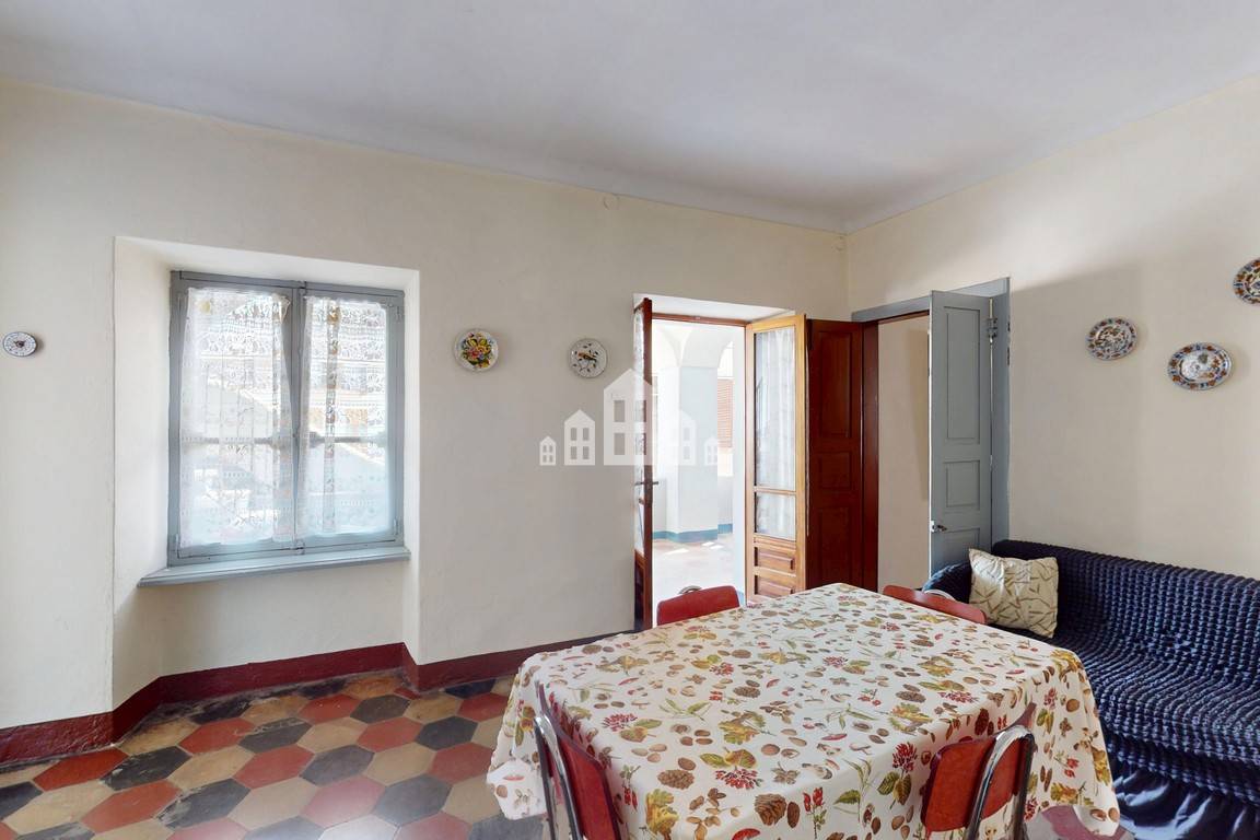 Casa semindipendente in vendita a Castellamonte, Campo