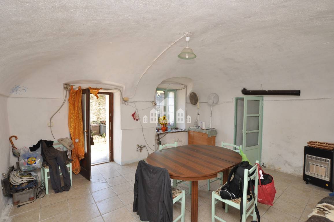 Rustico in vendita a Cuorgn, Campore