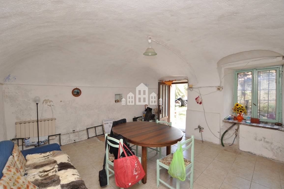 Rustico in vendita a Cuorgn, Campore