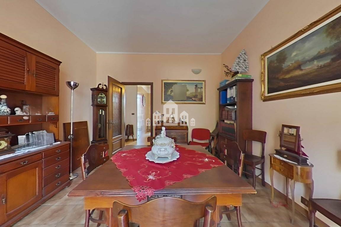 Appartamento in vendita a Torino, Borgata Vittoria