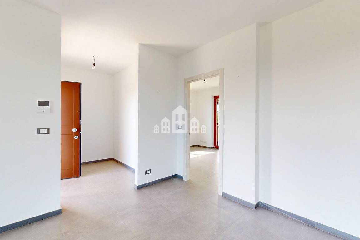 Villa in vendita a Rueglio