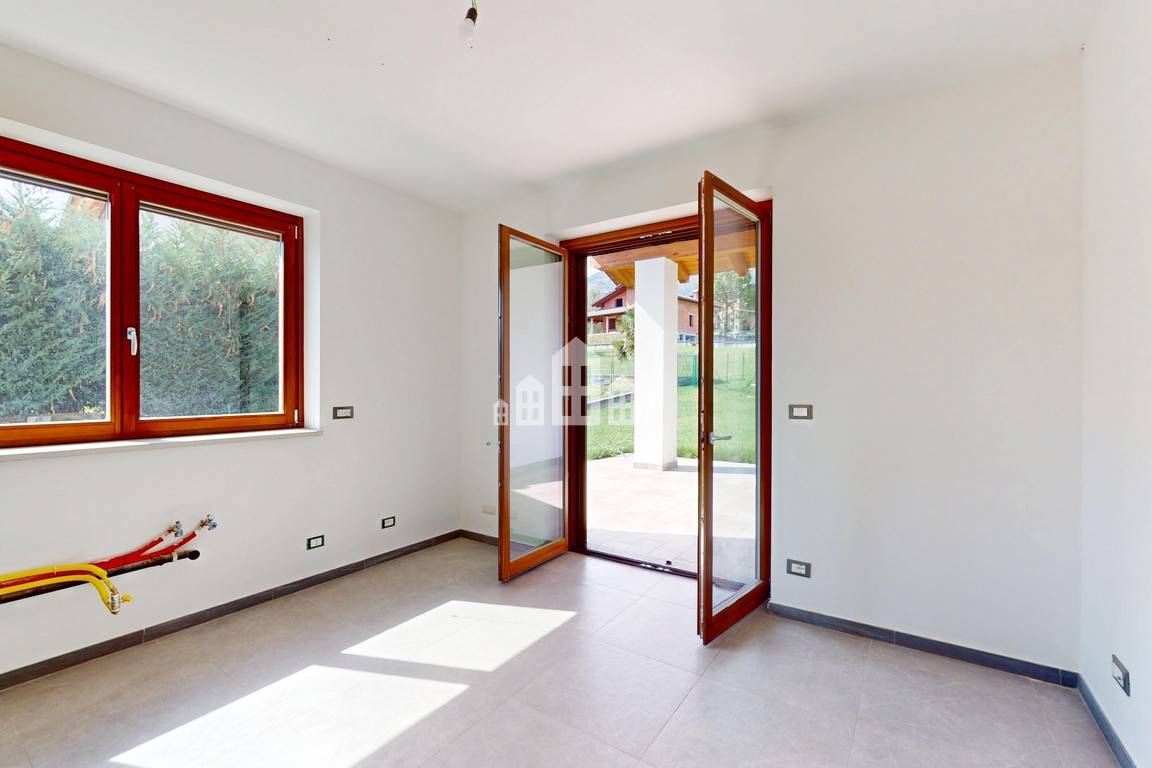 Villa in vendita a Rueglio