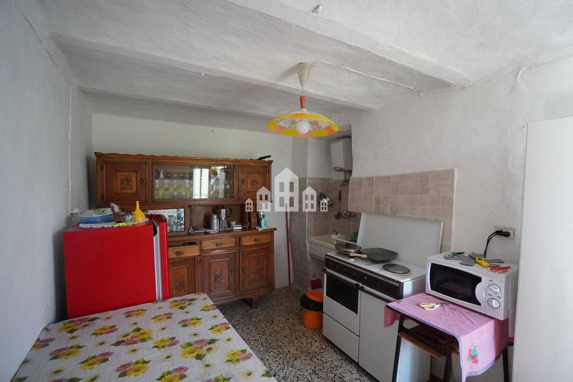 Casa semindipendente in vendita a Pont-Canavese