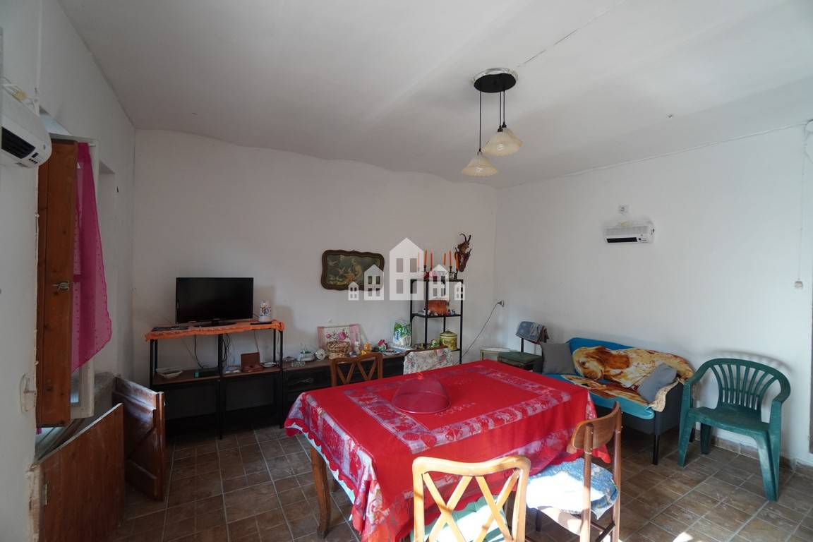 Casa semindipendente in vendita a Pont-Canavese