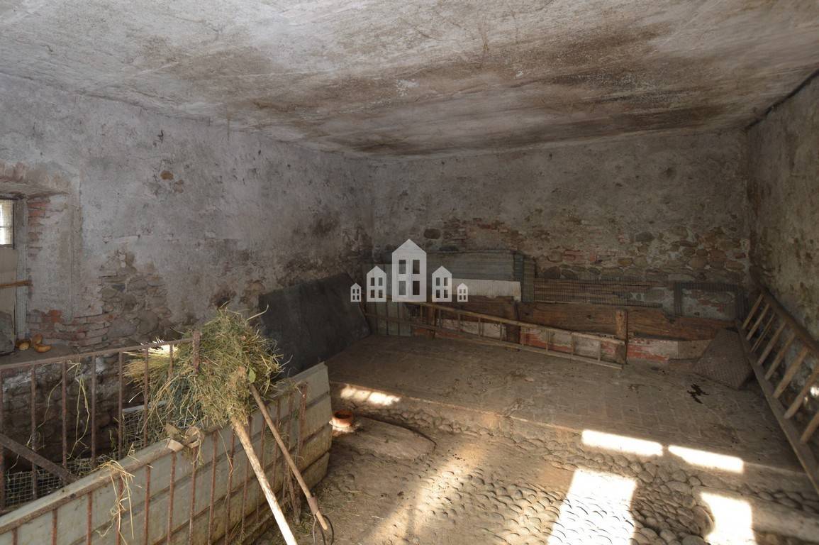 Rustico in vendita a Castellamonte, Preparetto
