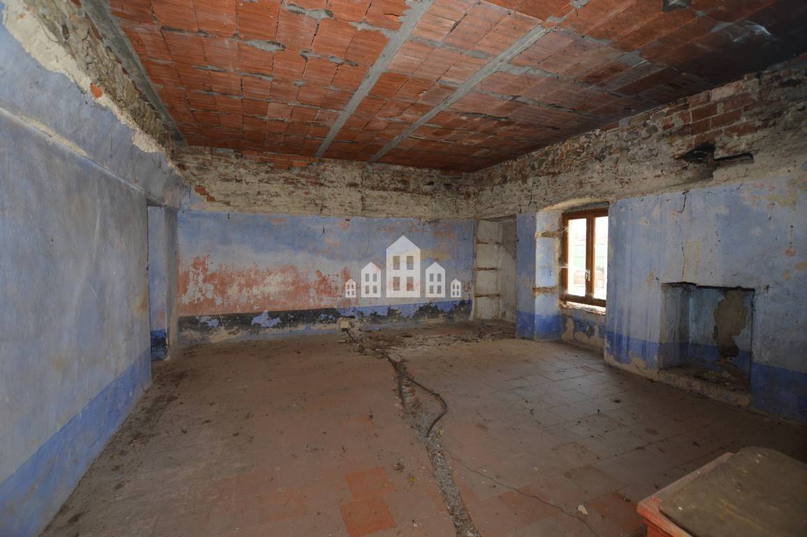 Rustico in vendita a Castellamonte, Preparetto