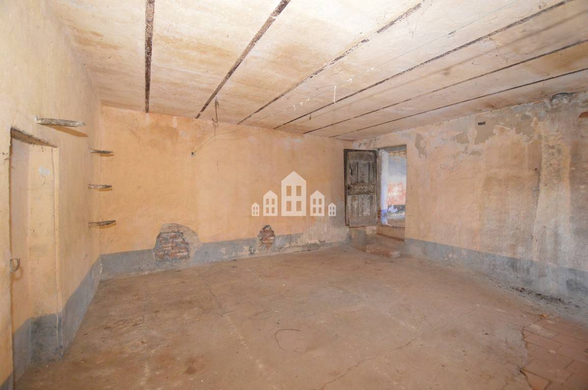 Rustico in vendita a Castellamonte, Preparetto